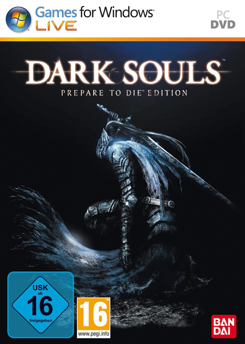 Dark Souls