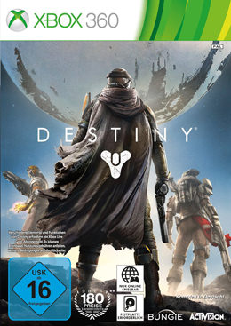 Destiny