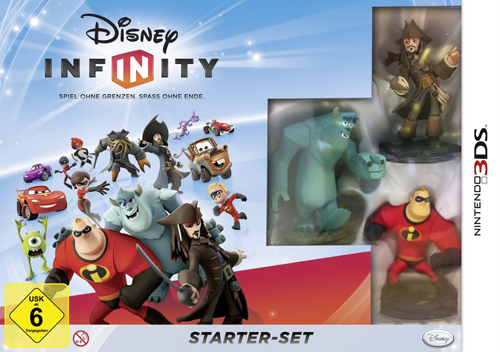Disney Infinity