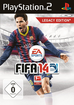FIFA 14