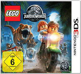 LEGO Jurassic World