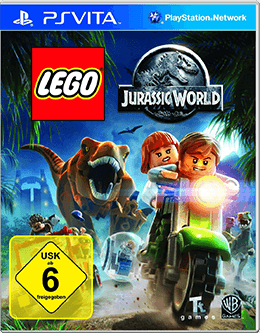 LEGO Jurassic World