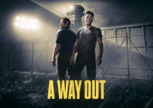 A Way Out Release