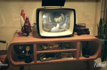 Fallout 76 – Kein Fallout wie wir es kennen?