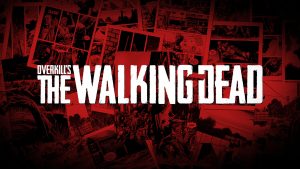 Overkill's the Walking Dead