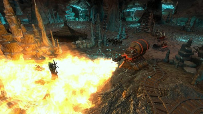 age of wonders 3 coop? age of wonders 3 coop?