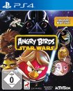 Angry Birds Star Wars
