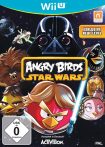Angry Birds Star Wars