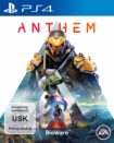 Anthem PS4