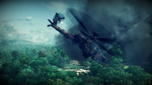 Apache: Air Assault Screenshot 3