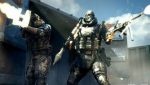 Army of Two Screenshot 1