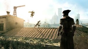 Assassin's Creed: Brotherhood Screenshot 1
