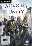 Assassin's Creed Unity