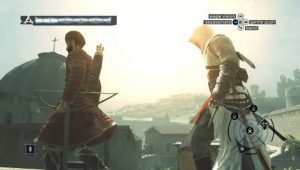 Assassin's Creed