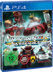 AwesomeNauts