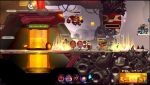 AwesomeNauts Screenshot 1
