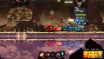 AwesomeNauts Screenshot 13