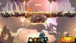 AwesomeNauts Screenshot 18
