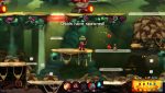 AwesomeNauts Screenshot 2