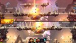 AwesomeNauts Screenshot 4