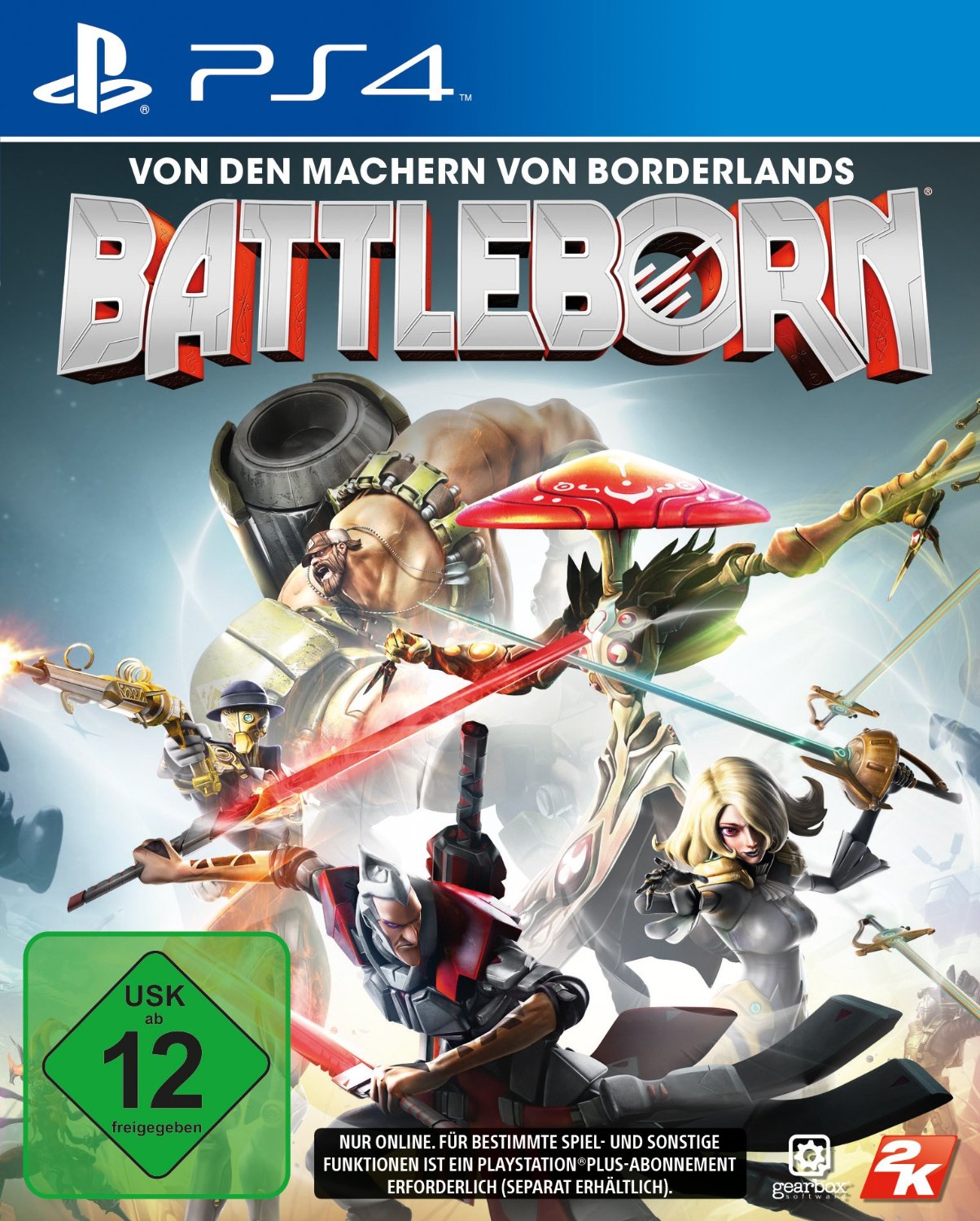 Die besten Koop Spiele für PS4