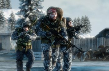 Battlefield – Bad Company 2: Koop-Modus DLC angekündgt