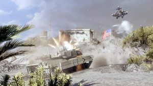 Battlefield: Bad Company 2 Screenshot 2