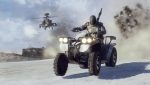 Battlefield: Bad Company 2 Screenshot 3