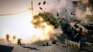 Battlefield: Bad Company 2 Screenshot 5