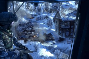 Battlefield Bad Company 2: Koop-Modus könnte nachgereicht werden