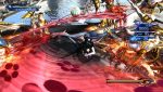 Bayonetta 2 Screenshot 2