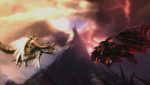 Bayonetta 2 Screenshot 5