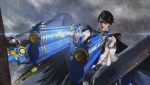 Bayonetta 2
