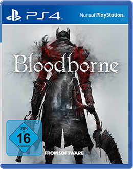 Bloodborne