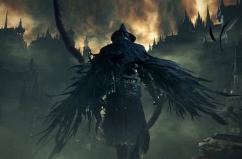 Bloodborne: Frohlocket, die Entwicklungsarbeiten sind fertiggestellt
