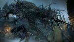 Bloodborne Screenshot 4