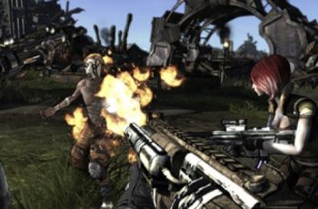Borderlands: Weitere DLCs angekündigt