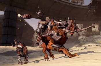 Borderlands: Mehr DLC soll noch kommen