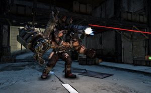 Borderlands Screenshot 14