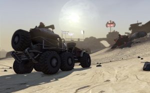 Borderlands Screenshot 15