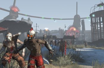 Borderlands DLC: Mad Moxxi’s Underdome Riot nun auch für PC erhältlich
