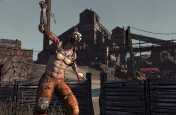 Borderlands: Nächster DLC erhöht Level-Grenze