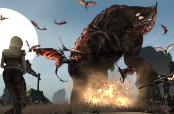 Borderlands: Infos zum zweiten DLC