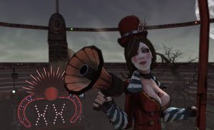 Borderlands Screenshot 4