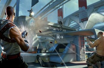 Brink: Demo noch ungewiss