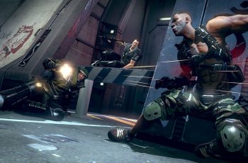 Brink: Koop-Shooter erscheint im Mai