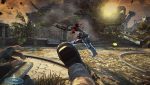 Bulletstorm