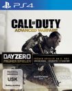 Call of Duty: Advanced Warfare