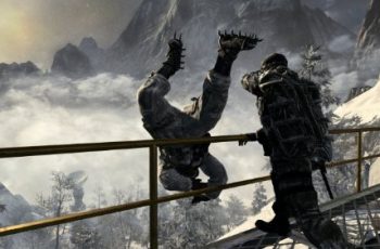 Call of Duty – Black Ops: Neue Gameplay-Videos