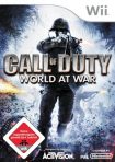 Call of Duty: World at War